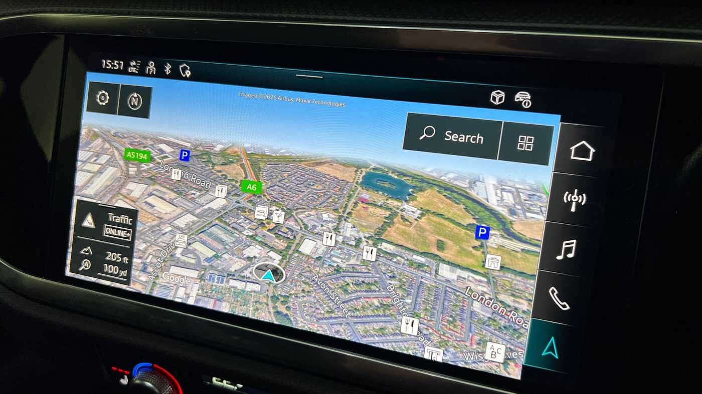 Used Audi Q3 2023 for sale - 76676360: Photo 12