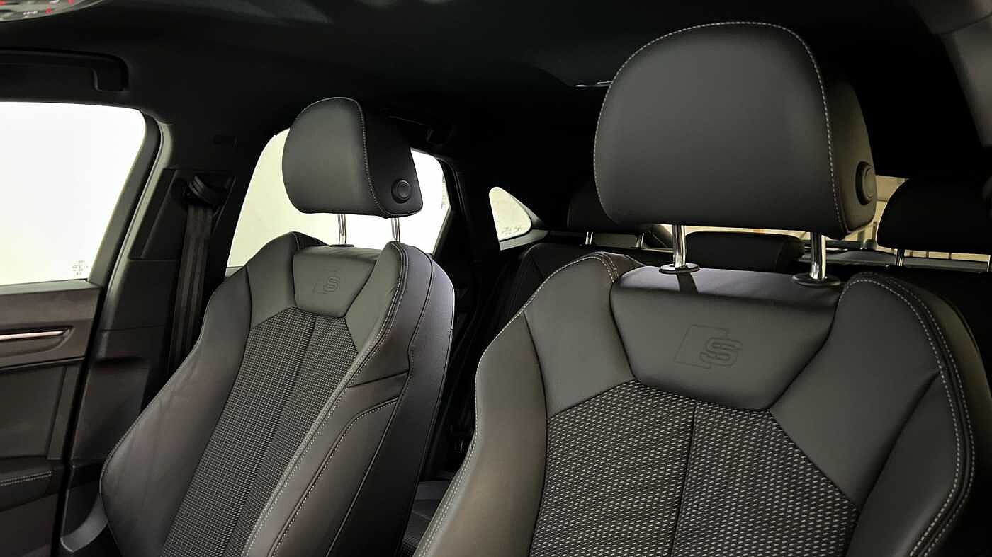 Used Audi Q3 2023 for sale - 76676360: Photo 15