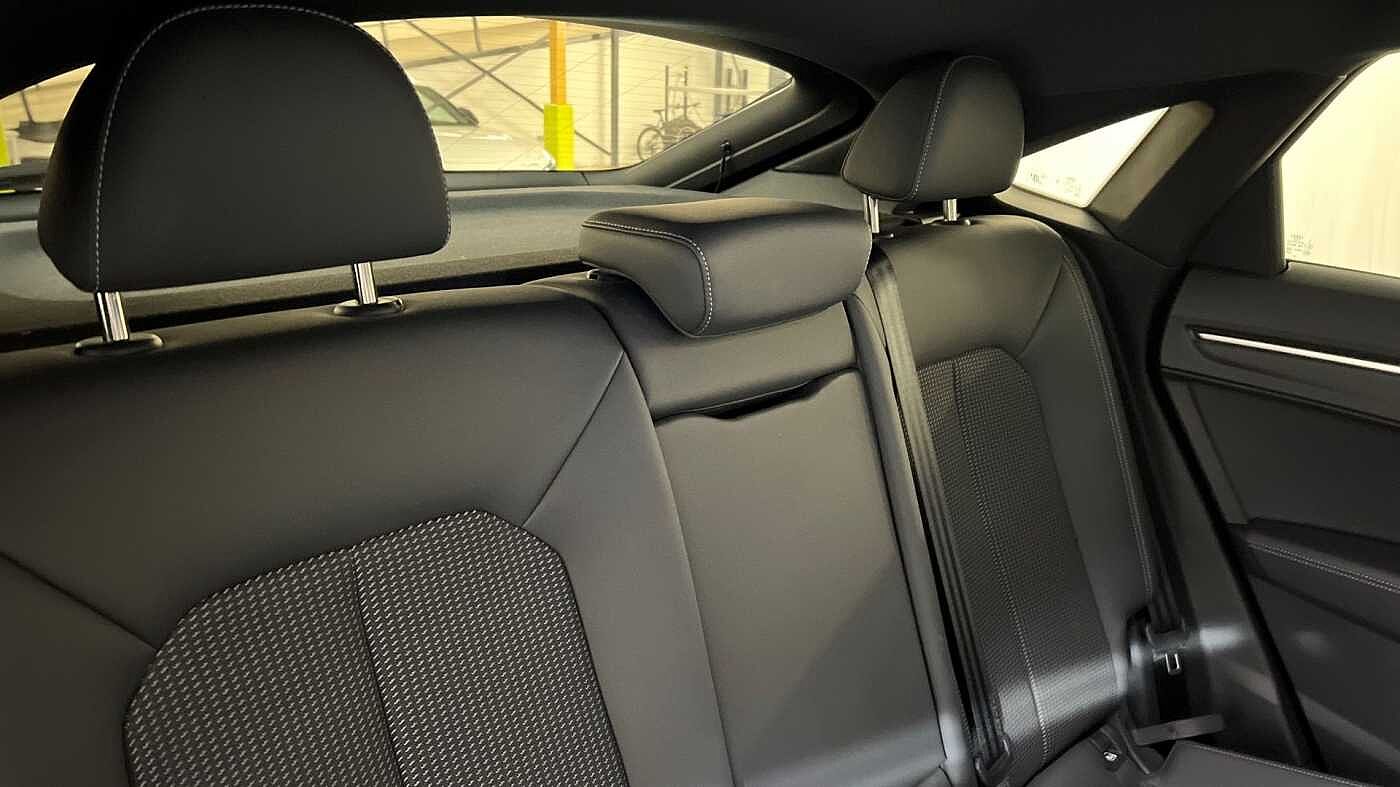 Used Audi Q3 2023 for sale - 76676360: Photo 16