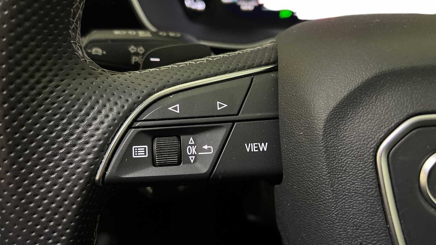 Used Audi Q3 2023 for sale - 76676360: Photo 17