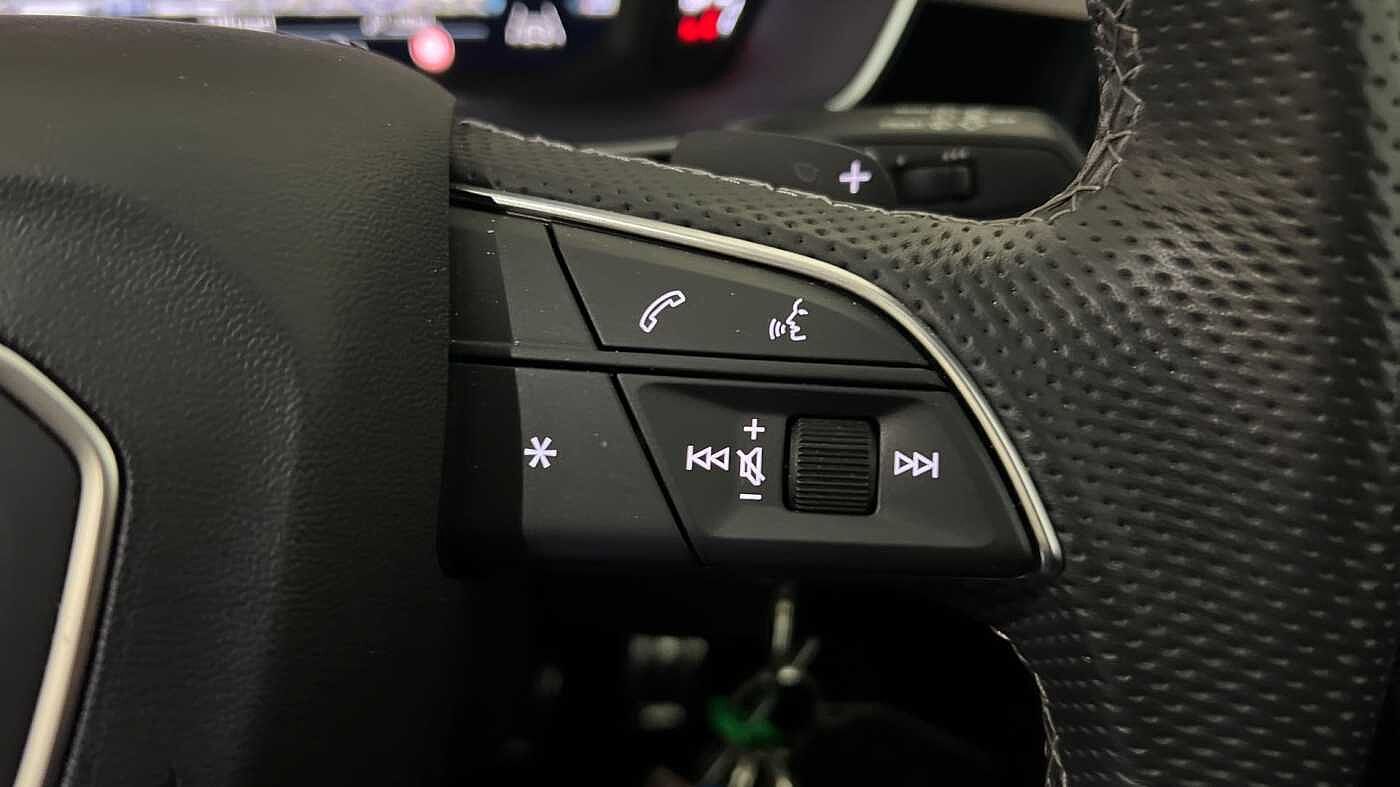 Used Audi Q3 2023 for sale - 76676360: Photo 18