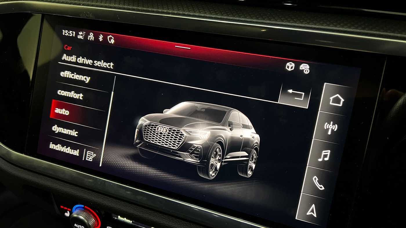 Used Audi Q3 2023 for sale - 76676360: Photo 19