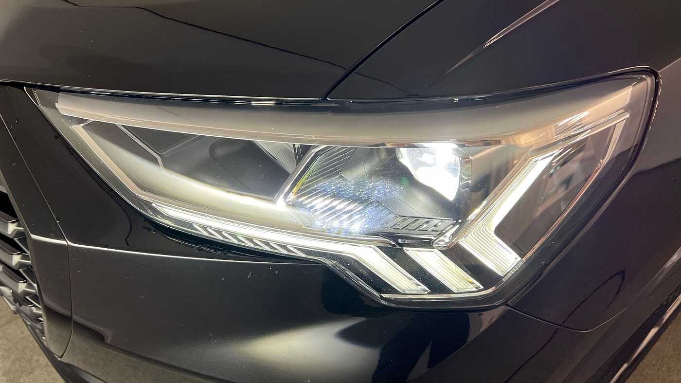 Used Audi Q3 2023 for sale - 76676360: Photo 24