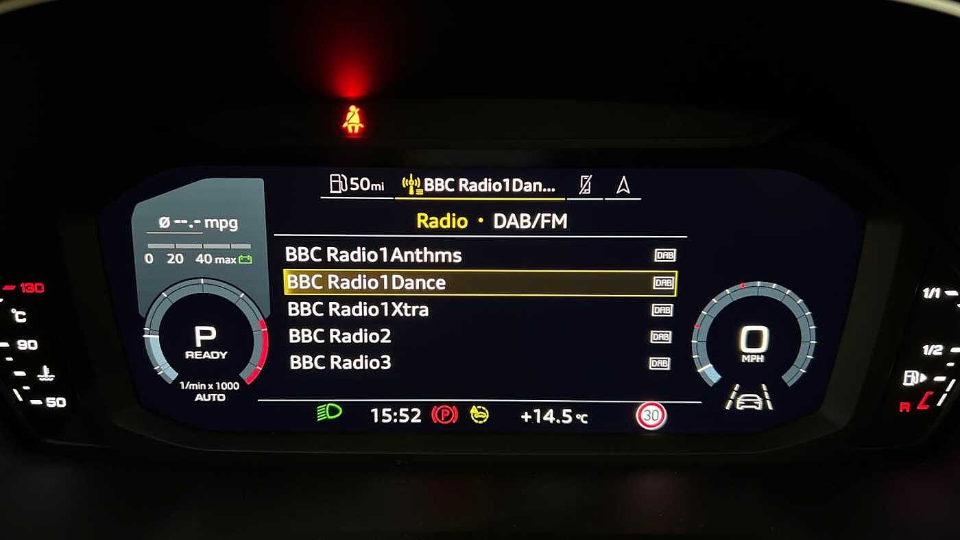 Used Audi Q3 2023 for sale - 76676360: Photo 25