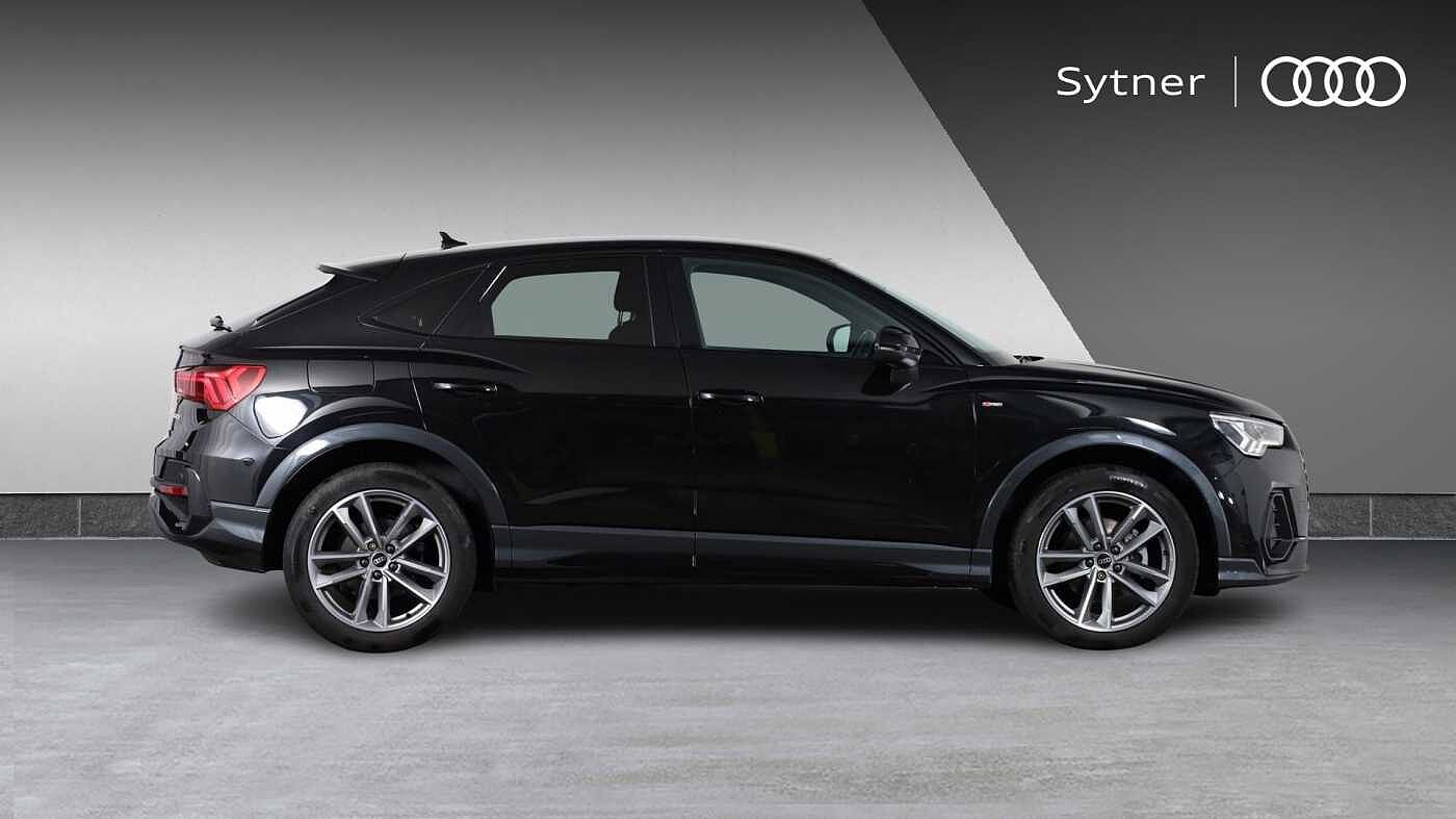 Used Audi Q3 2023 for sale - 76676360: Photo 4