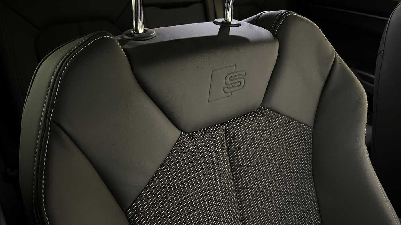 Used Audi Q3 2023 for sale - 76676360: Photo 9