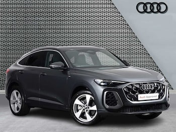 Used Audi Q5 2026 for sale - 78333062: Photo