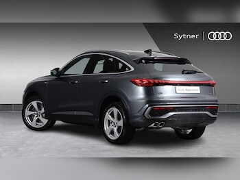 Used Audi Q5 2026 for sale - 78333062: Photo