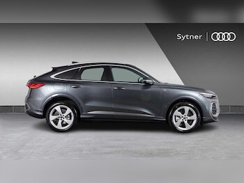 Used Audi Q5 2026 for sale - 78333062: Photo