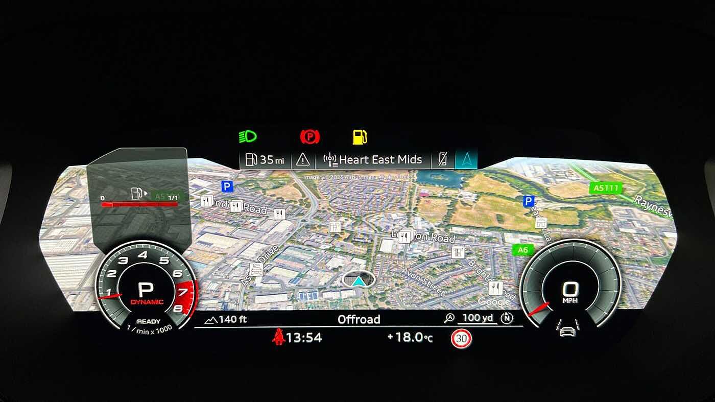 Used Audi A3 2023 for sale - 76676220: Photo 11