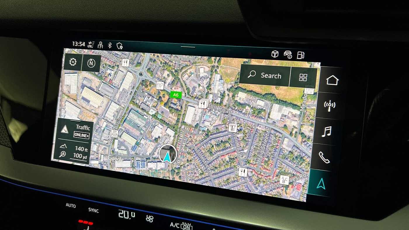 Used Audi A3 2023 for sale - 76676220: Photo 12