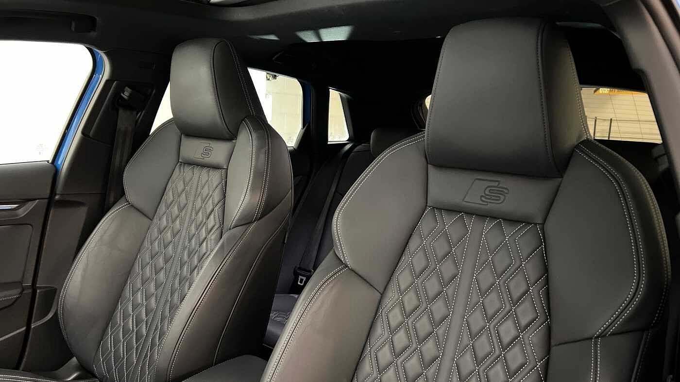 Used Audi A3 2023 for sale - 76676220: Photo 15