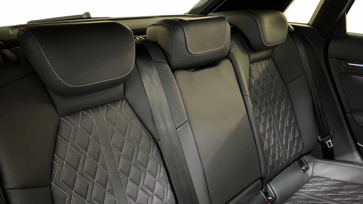 Used Audi A3 2023 for sale - 76676220: Photo 16