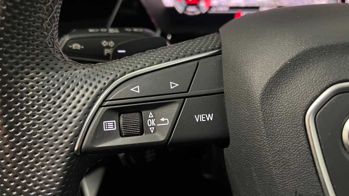 Used Audi A3 2023 for sale - 76676220: Photo 17