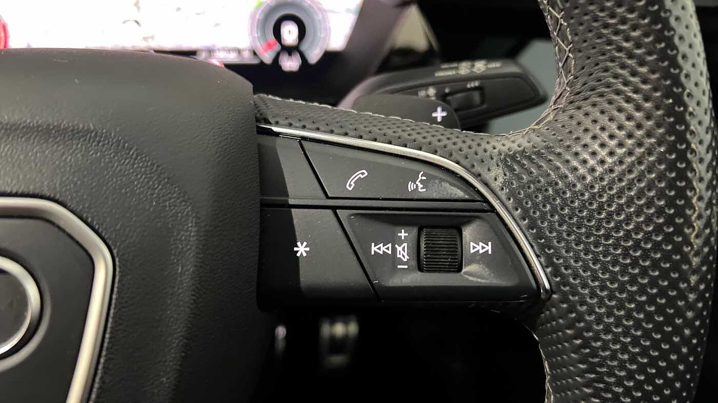 Used Audi A3 2023 for sale - 76676220: Photo 18