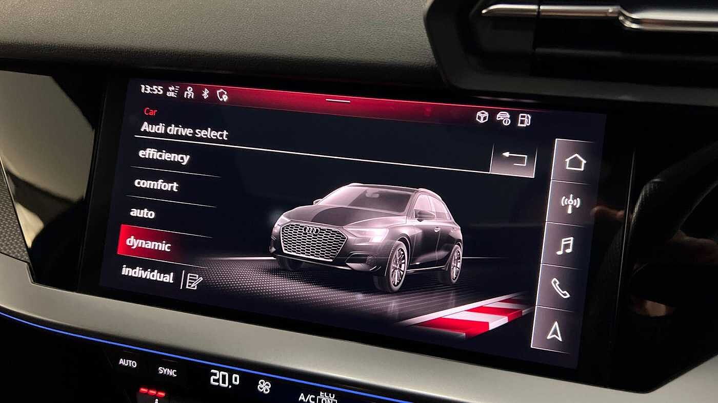 Used Audi A3 2023 for sale - 76676220: Photo 19