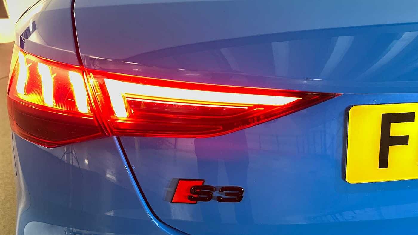 Used Audi A3 2023 for sale - 76676220: Photo 25