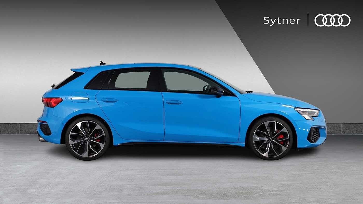 Used Audi A3 2023 for sale - 76676220: Photo 4