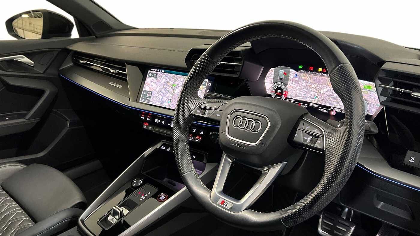 Used Audi A3 2023 for sale - 76676220: Photo 6