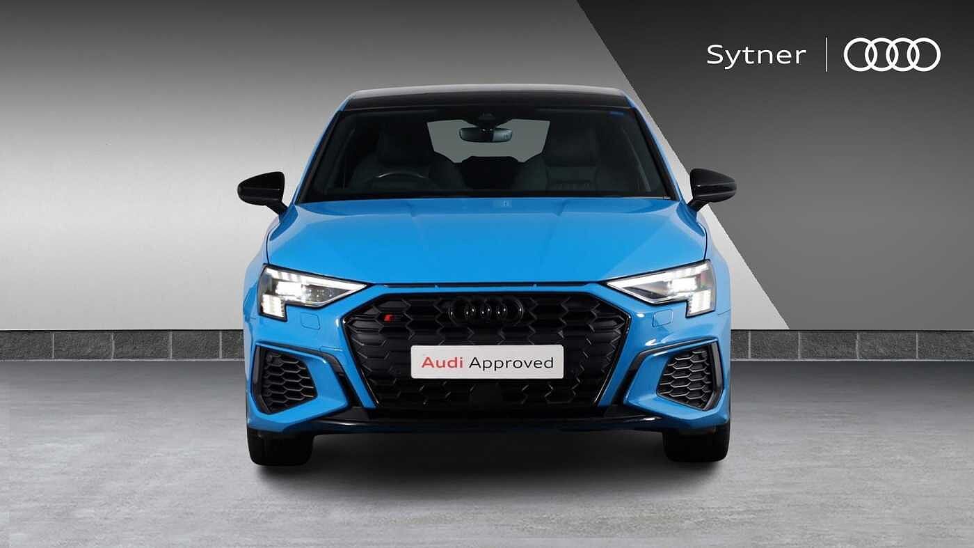 Used Audi A3 2023 for sale - 76676220: Photo 7