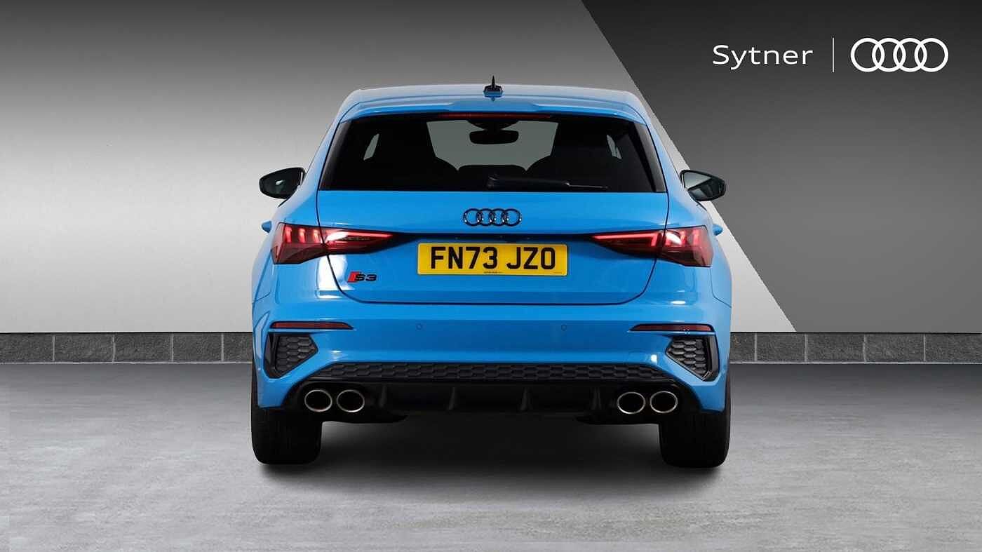 Used Audi A3 2023 for sale - 76676220: Photo 8