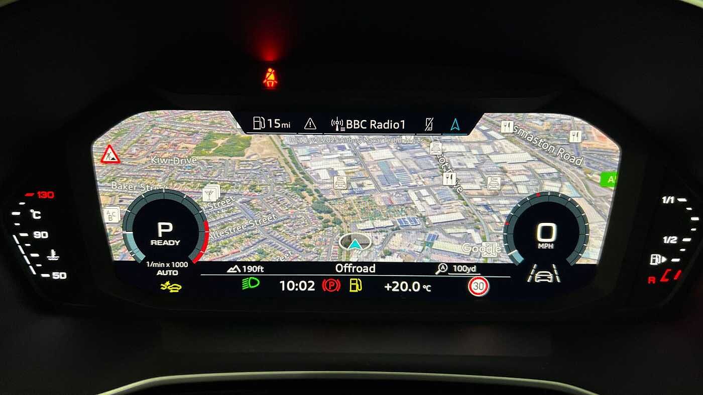 Used Audi Q3 2025 for sale - 76679910: Photo 11