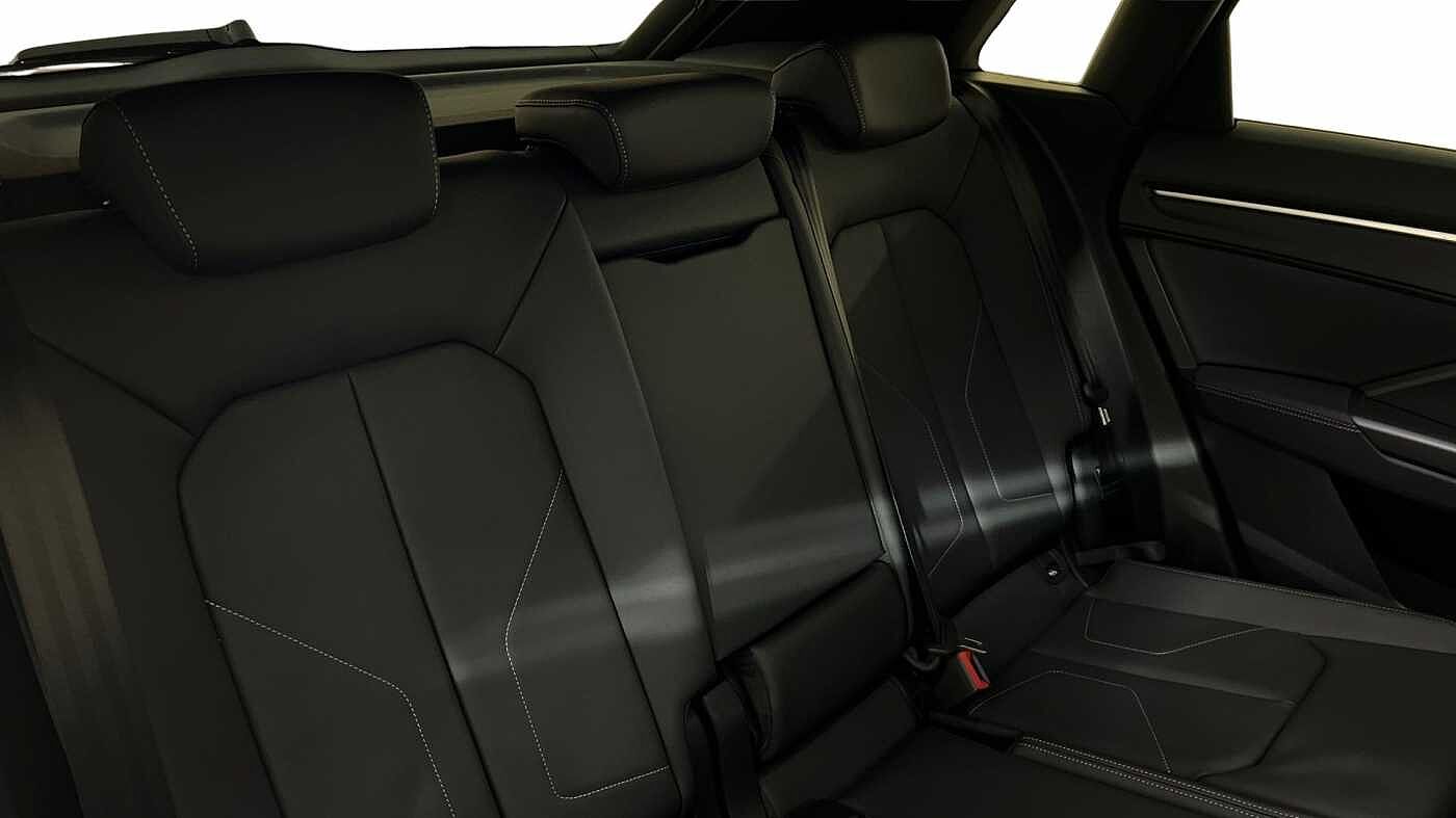 Used Audi Q3 2025 for sale - 76679910: Photo 16