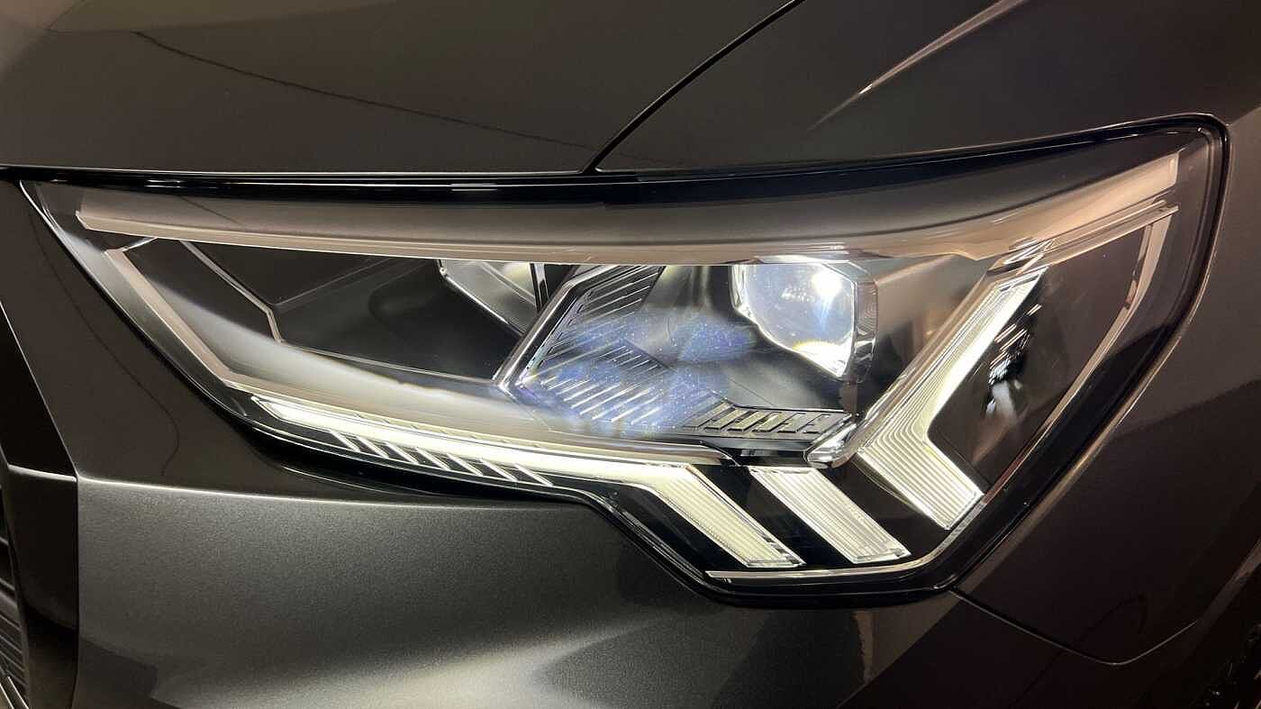 Used Audi Q3 2025 for sale - 76679910: Photo 24