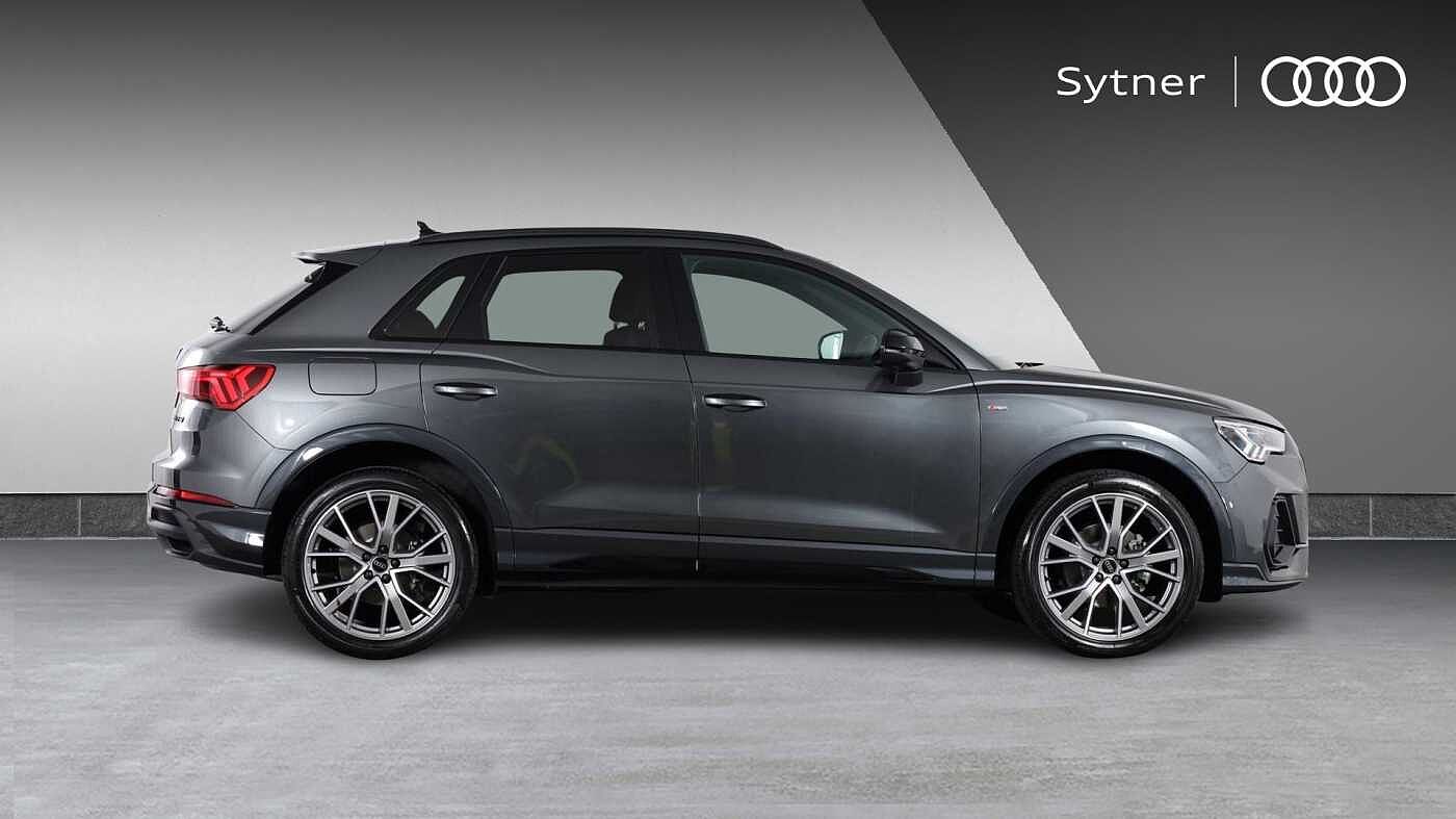 Used Audi Q3 2025 for sale - 76679910: Photo 4