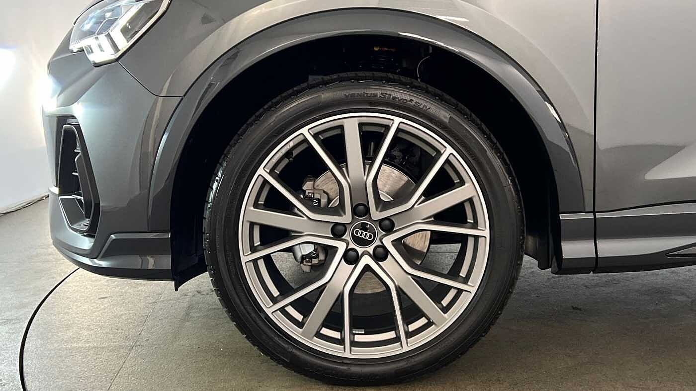 Used Audi Q3 2025 for sale - 76679910: Photo 5