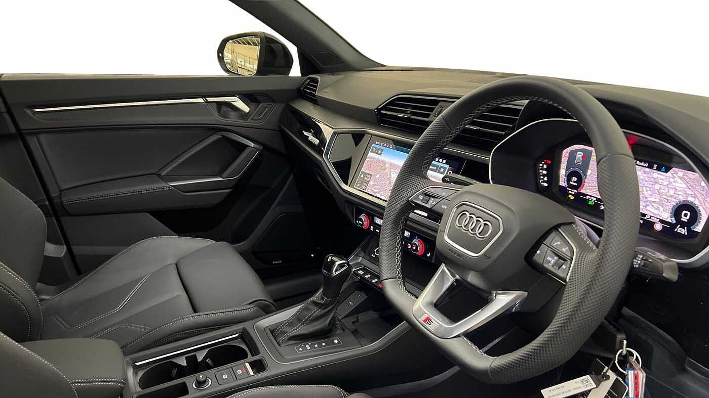 Used Audi Q3 2025 for sale - 76679910: Photo 6