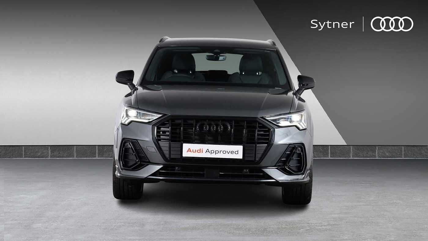 Used Audi Q3 2025 for sale - 76679910: Photo 7