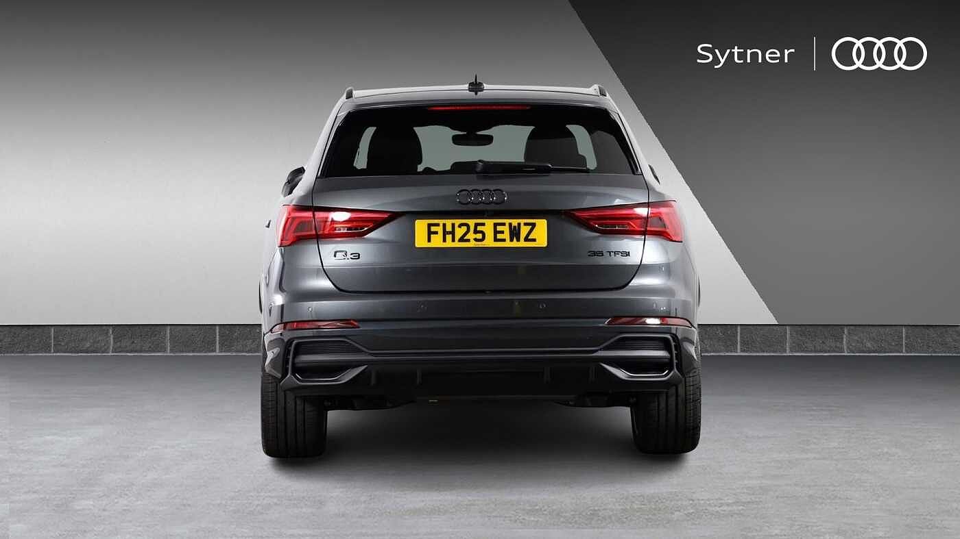 Used Audi Q3 2025 for sale - 76679910: Photo 8