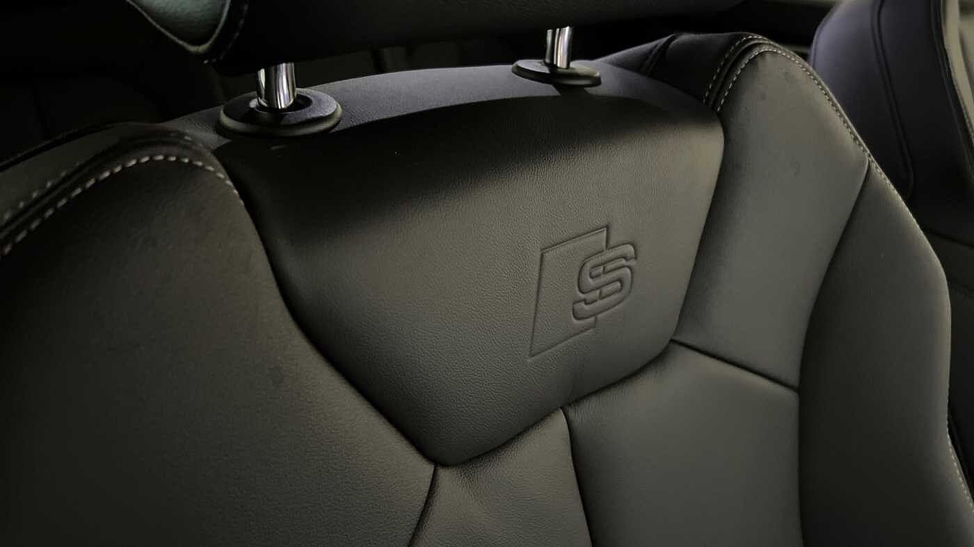 Used Audi Q3 2025 for sale - 76679910: Photo 9