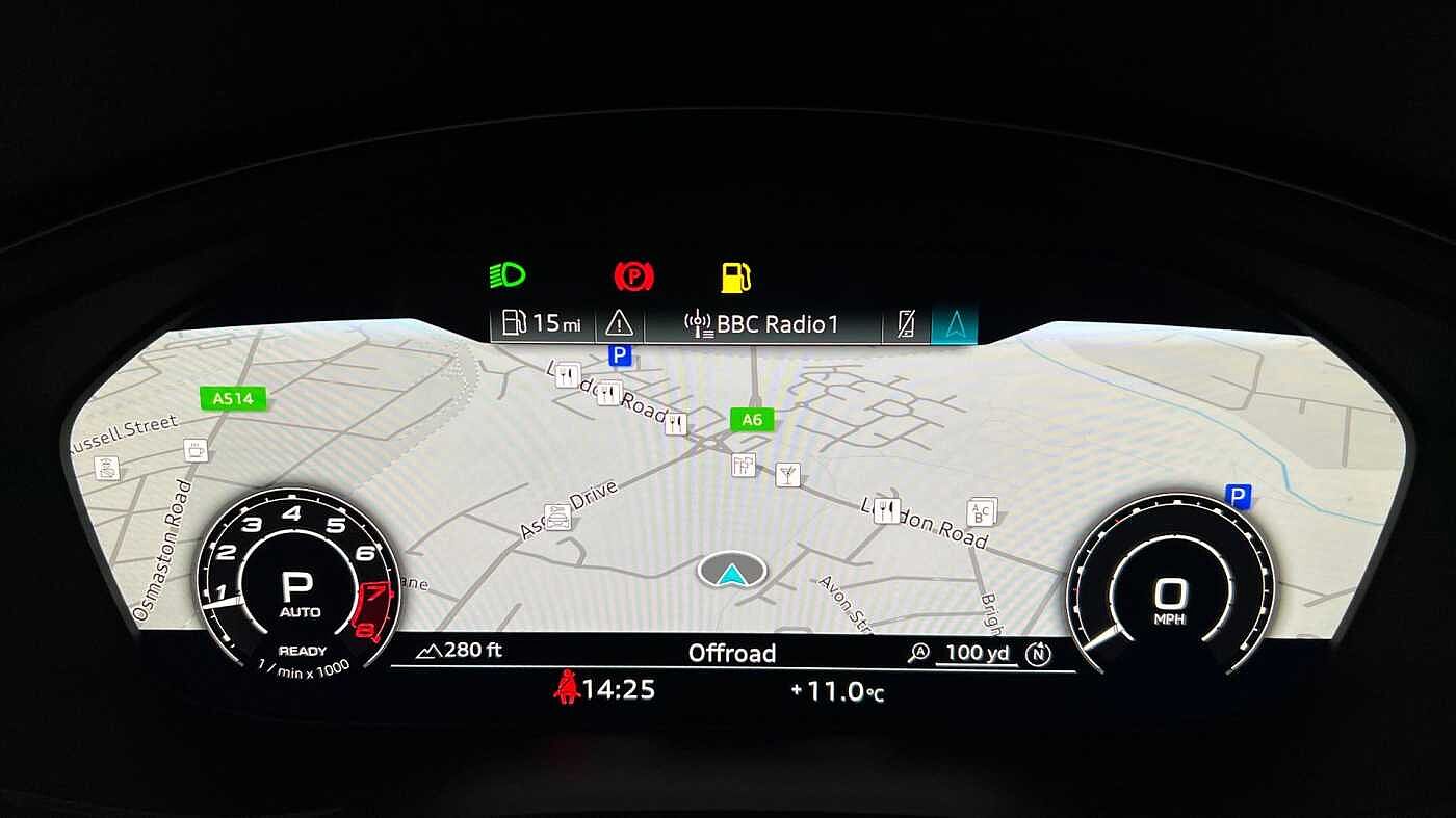 Used Audi RS5 2022 for sale - 76675641: Photo 11