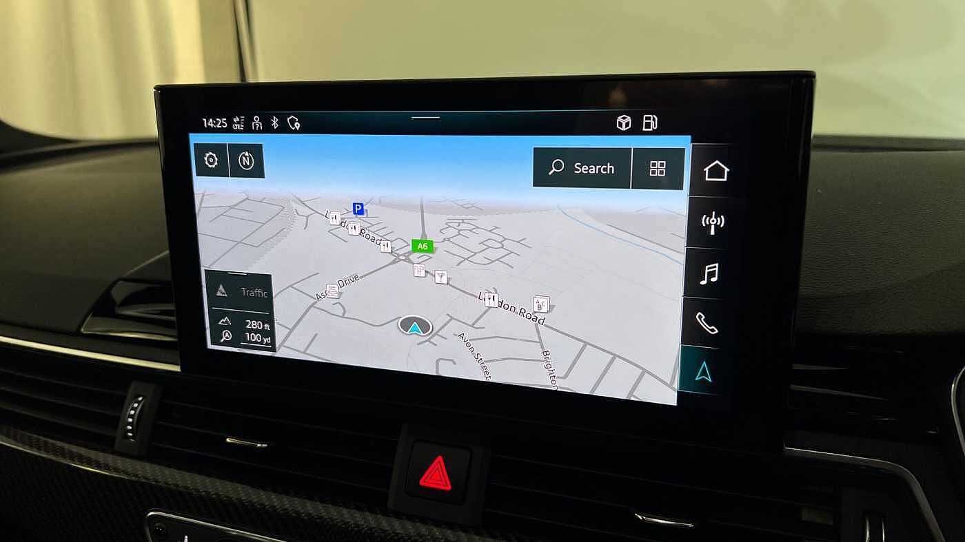 Used Audi RS5 2022 for sale - 76675641: Photo 12