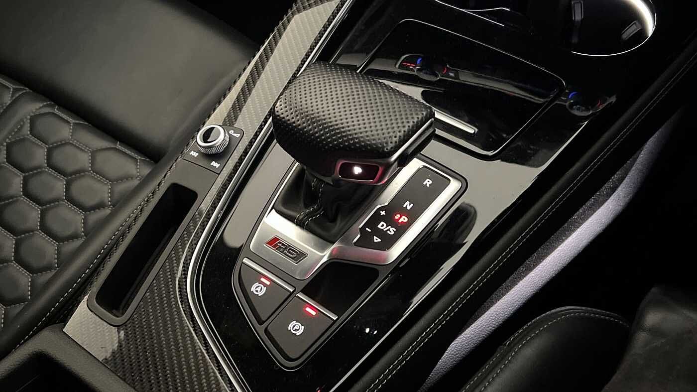 Used Audi RS5 2022 for sale - 76675641: Photo 14