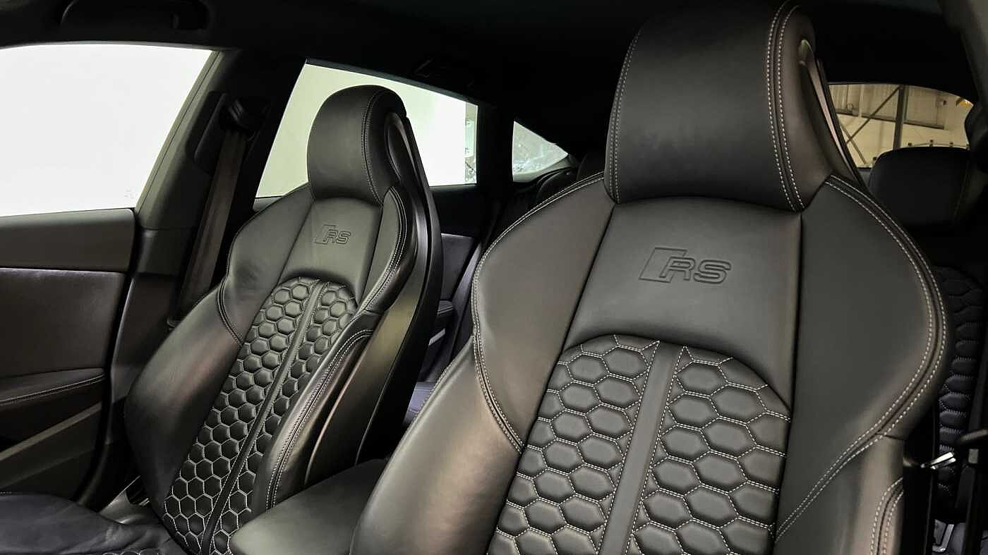 Used Audi RS5 2022 for sale - 76675641: Photo 15
