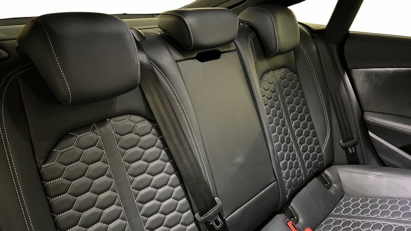 Used Audi RS5 2022 for sale - 76675641: Photo 16