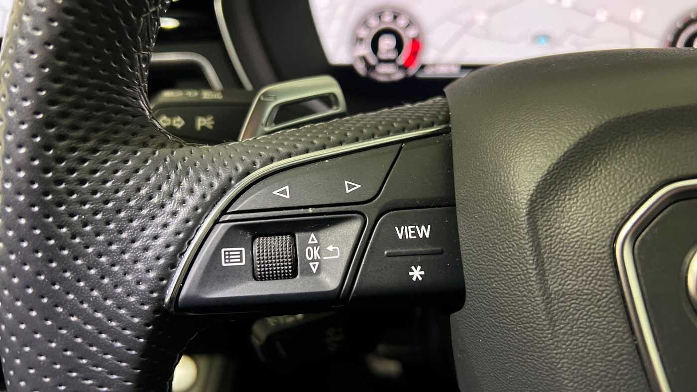 Used Audi RS5 2022 for sale - 76675641: Photo 17