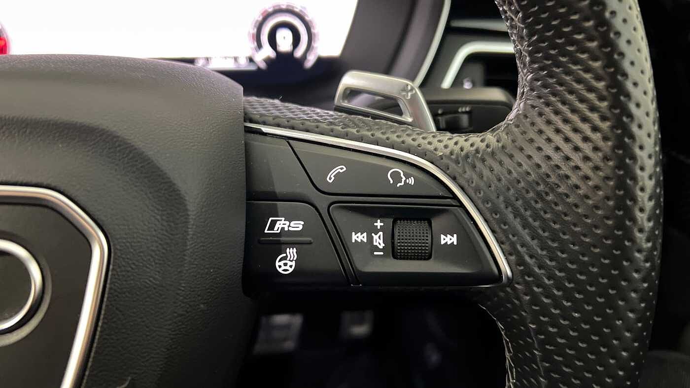 Used Audi RS5 2022 for sale - 76675641: Photo 18