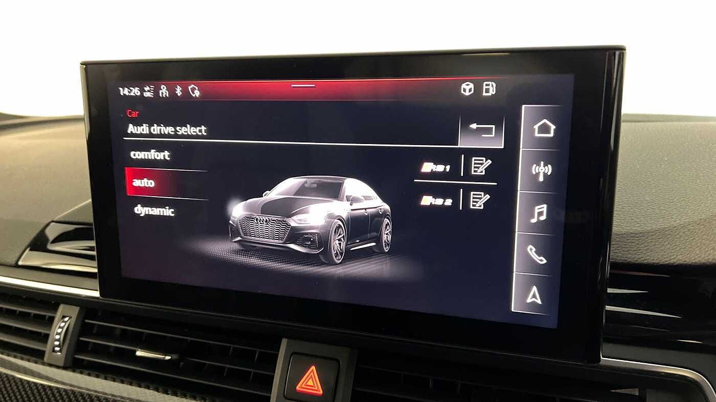 Used Audi RS5 2022 for sale - 76675641: Photo 19