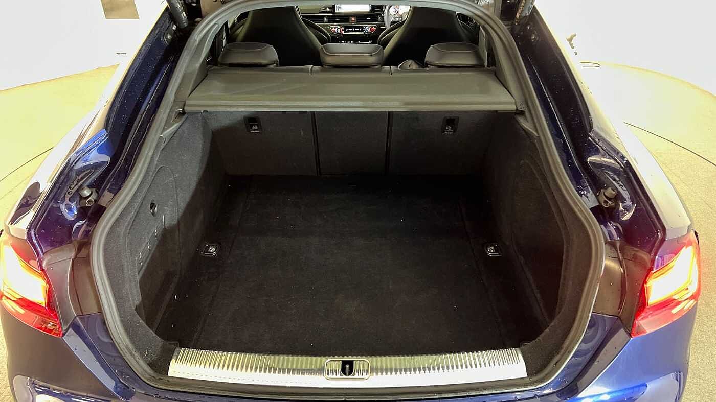 Used Audi RS5 2022 for sale - 76675641: Photo 20