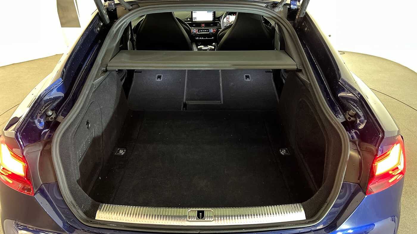 Used Audi RS5 2022 for sale - 76675641: Photo 22