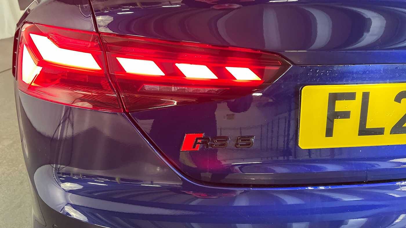 Used Audi RS5 2022 for sale - 76675641: Photo 23