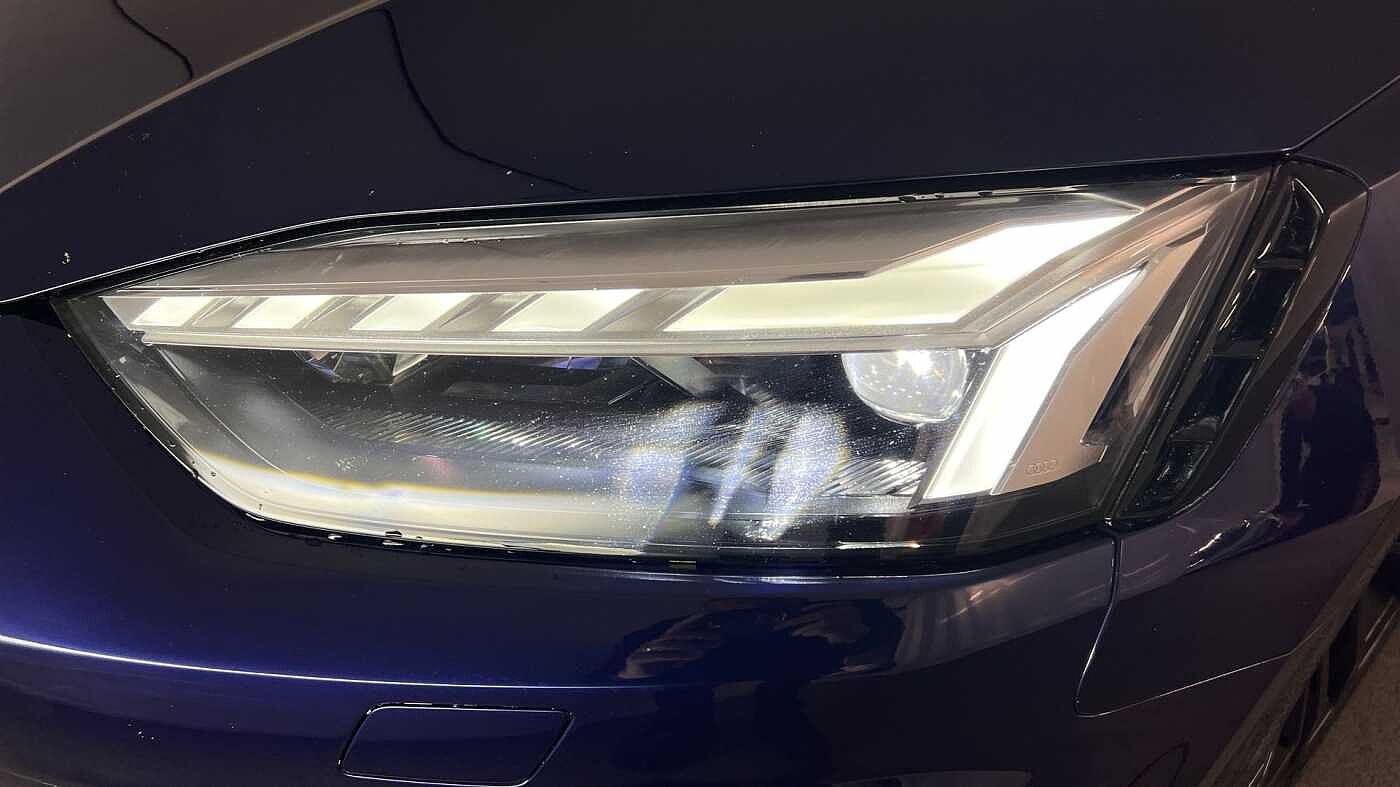 Used Audi RS5 2022 for sale - 76675641: Photo 24