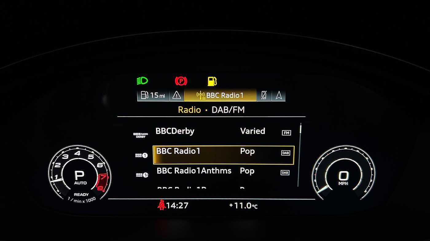 Used Audi RS5 2022 for sale - 76675641: Photo 25