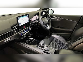 Used Audi RS5 2022 for sale - 76675641: Photo