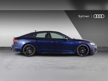 Used Audi RS5 2022 for sale - 76675641: Photo
