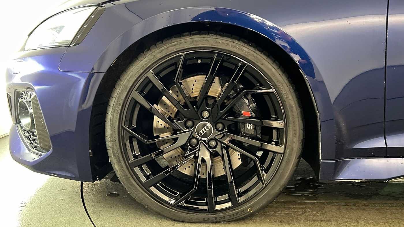 Used Audi RS5 2022 for sale - 76675641: Photo 5